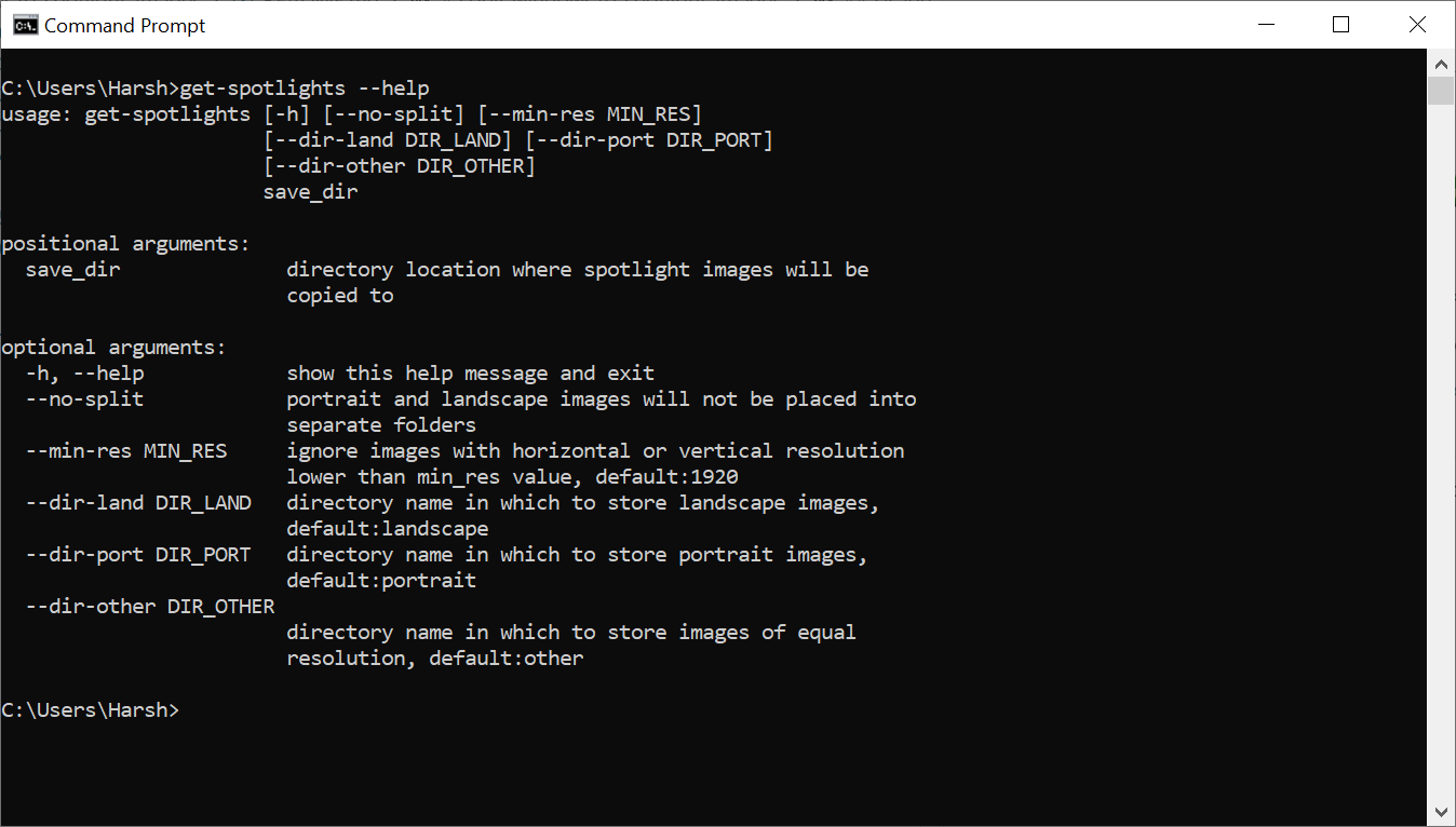 command-line-screenshot